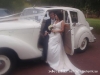 Bentley wedding cars perth