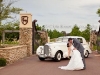 Bentley wedding limousine Perth