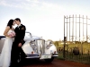 jaguar wedding car hire perth
