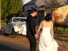 jaguar wedding cars perth