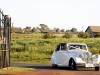 perth wedding car hire