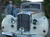 bentley-limo-perth