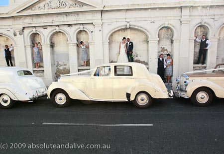 wedding limo hire perth wa