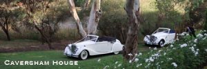 perthwedding car hire