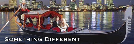 special occasion limos perth