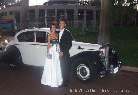 jaguar-limo-perth school-ball-limo-hire-perth