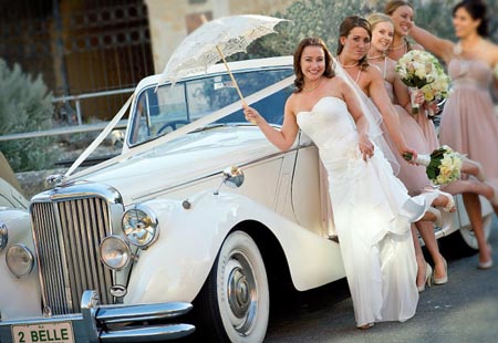 wedding suppliers perth