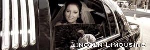 lincoln limousines perth