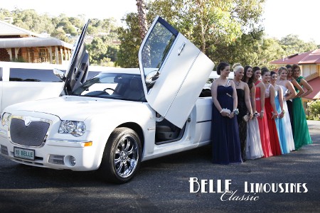 limos perth 43 school ball limos perth