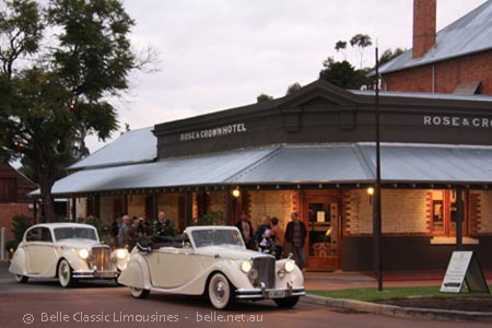 limousine-hire-perth Jaguar Limousines Perth