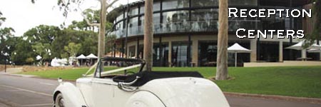 reception centre limousines