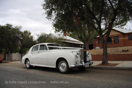 rolls-royce-limousines-perth Rolls Royce wedding cars Perth