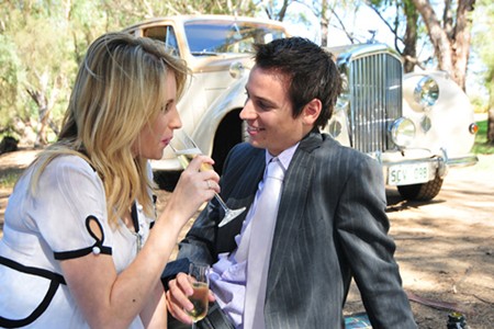 Swan Valley picnic tour