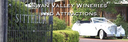 limousine wine tours