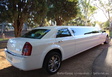 chrysler-limo-tours Chrysler limousine tours
