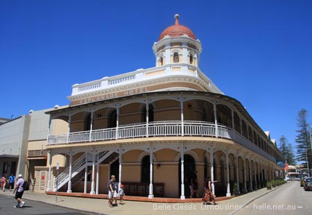 fremantle-tours-perth Fremantle tours