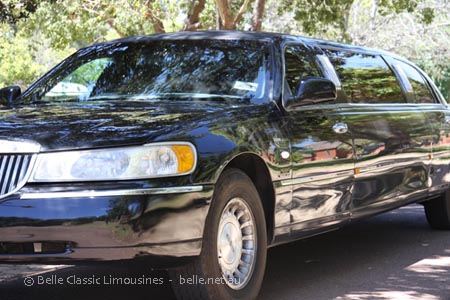 lincoln-swan-valley-tours Lincoln limo hire Perth