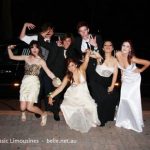 Limousine hire Perth