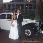 Jaguar limo hire Perth