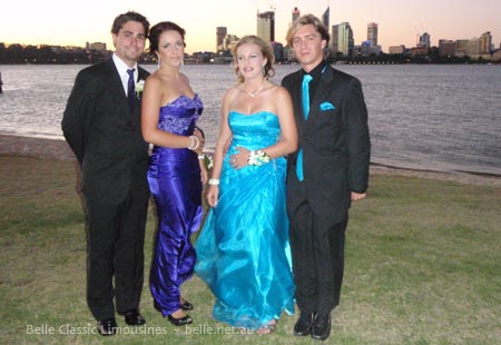 Bentley limousine hire Perth
