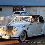 Wedding limo Perth