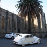 chrysler limousines perth