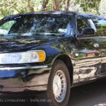 limousines perth