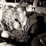 vintage wedding cars