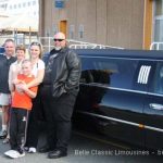 lincoln limousines
