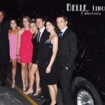perth limousines