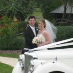 wedding car hire