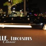 perth limo hire
