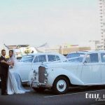 rolls royce wedding cars
