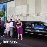 perth limo hire