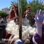 limo-for-sinterklaas-perth