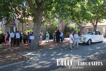 perth wedding car hire 41 swan valley wedding cars