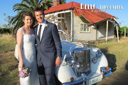 swan valley wedding cars sittella 93 jaguar wedding car perth