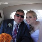 wedding car hire guildford