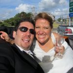 perth wedding limos