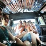 perth chrysler limos