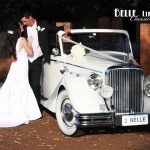 perth wedding cars