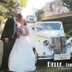perth classic car hire