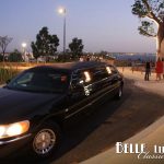 perth limo hire