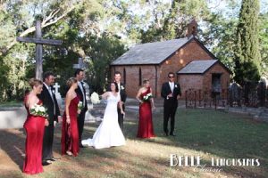 Photos at All Saints Church