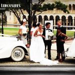 bentley wedding cars perth