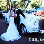 perth limo hire