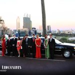 perth limousine hire
