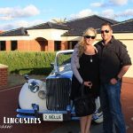perth limos