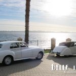 perth wedding limos