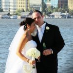 matilda bay wedding limos perth